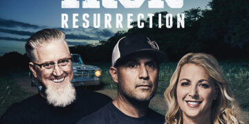 Iron Resurrection has officially returned for a 7th season