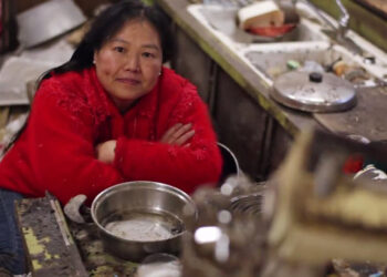 What ever happened to Michelle from Hoarding: Buried Alive?