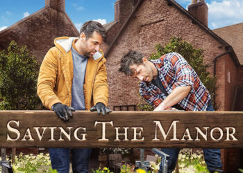 Saving the Manor season 2 release date