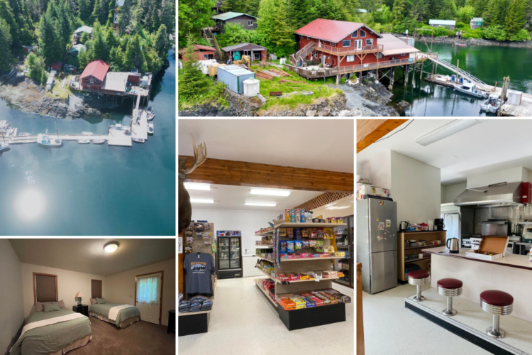 Thinking About Living in Port Protection, Alaska? What You Need to Know Before Making the Move