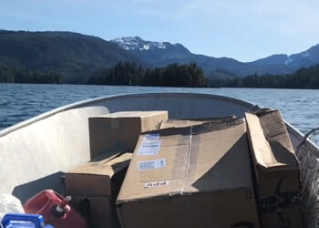 Visiting Port Protection, Alaska: 6 Things That Might Surprise First-Time Visitors