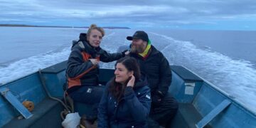 Why is Jane Kilcher on Bering Sea Gold? A convenient crossover for drama's sake