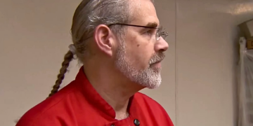 Hotel Hell: What happened to Chef Brian from The Keating Hotel?