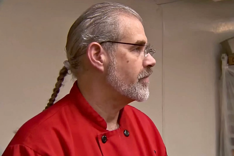 Hotel Hell: What happened to Chef Brian from The Keating Hotel?