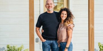 Renovation Resort Showdown Season 1 Winner: What Happened & Where Are They Now? Rotem and Troy Lamsee, Ace of Space Interiors