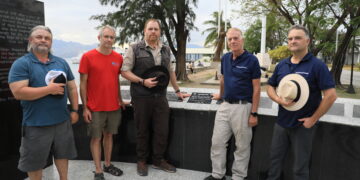 Expedition Unknown: Hunt for World War II Hellships Part 1 Explained: Inside the Josh Gates Discovery