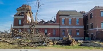 The Mayfield Tornado True Story: Uncovering the Legend of the Mayfield Beast