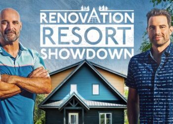 Is Renovation Resort Showdown Real or Staged? What Viewers Don't See