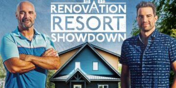 Is Renovation Resort Showdown Real or Staged? What Viewers Don't See