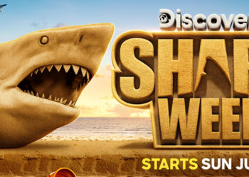 Shark Week 2026 Episode Guide: Full Discovery Lineup and Summaries