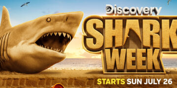 Shark Week 2026 Episode Guide: Full Discovery Lineup and Summaries