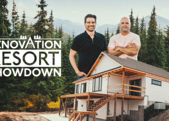 Who Pays for the Renovations on Renovation Resort Showdown? Budget Breakdown & Prizes