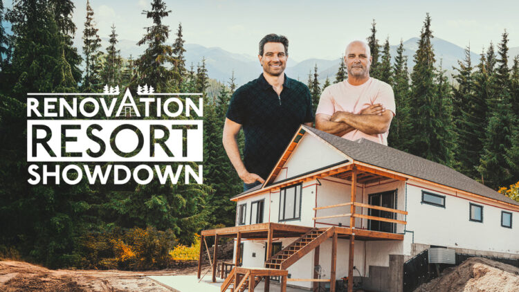 Who Pays for the Renovations on Renovation Resort Showdown? Budget Breakdown & Prizes