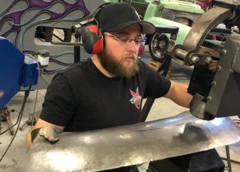 Where Is Kaleb Clark From Iron Resurrection Now? His Life After the Show