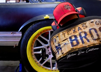 Where Are They Now? The Iron Resurrection Cast From Martin Bros Customs