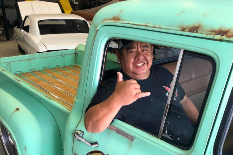 What Happened to Pompa on Iron Resurrection? Where Justin Pompa Is Today