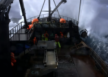 Deadliest Catch Most Dangerous Storms and Fishing Disasters Explained