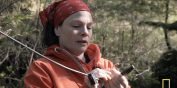 Veronica from Port Protection, Alaska: How She Ended Up in One of America’s Most Remote Communities