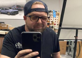 What Happened to Cato from Iron Resurrection? Why Phil Cato Left and Where He Is Today