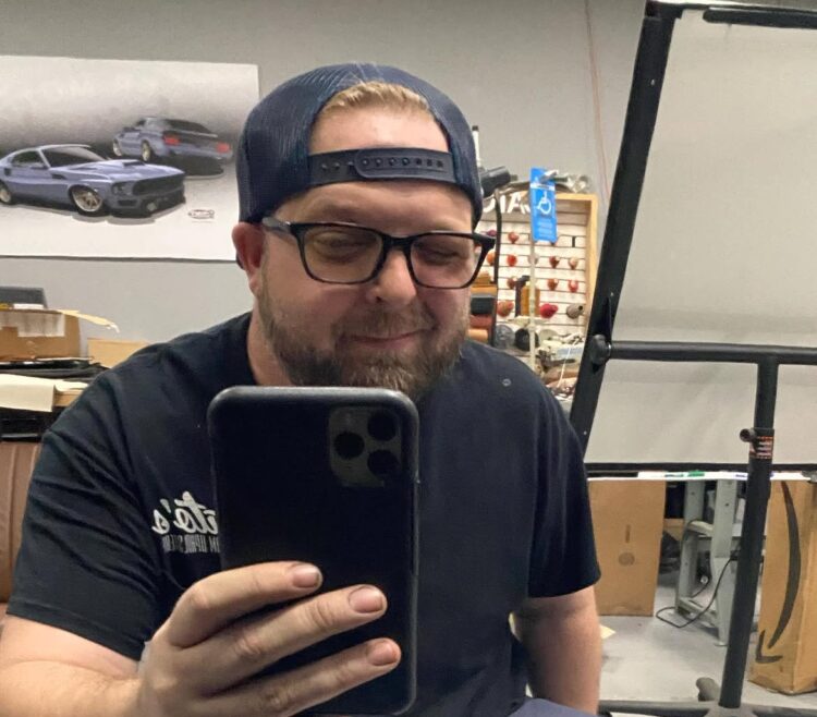 What Happened to Cato from Iron Resurrection? Why Phil Cato Left and Where He Is Today